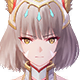 Nia XC3 Character Icon