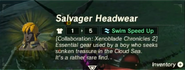 Salvager Headwear