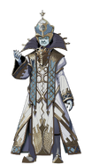 Rhadallis' official art