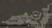 Agile Barbatos Location