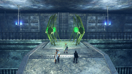 Banquet Hall DE Transporter