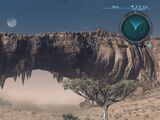 Big Arch