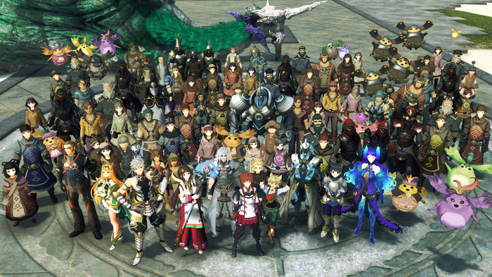The image awarded for completion of the Community mechanic