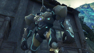 Further blade coaching