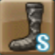 Feet 3 Slotted