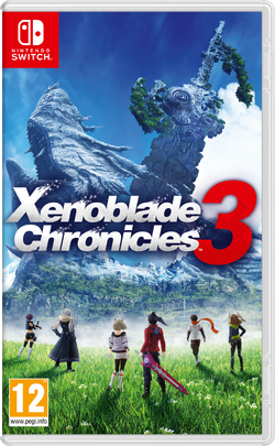 Xenoblade Chronicles 3 | Xenoblade Wiki | Fandom