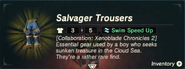 Salvager Trousers