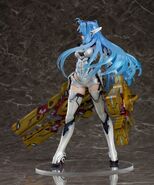 XC2 KOS-MOS figure 3