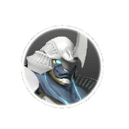 Krogane Community Portrait