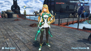 MMM - XC2