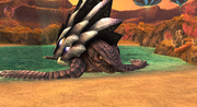 Sacred Zagamei