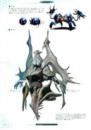Concept art