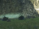 Gamaro Hollow