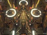 Meyneth Shrine