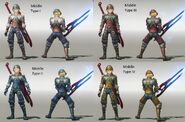 Middle Shulk