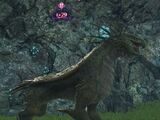 Slithe Jagron