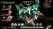 Spirit Mumkhar battle