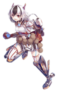 XC2 Crossette