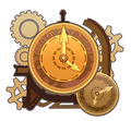 XC2 Time Icon