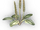 Zesian Fleawort