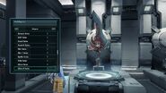 Glaive ii series hf