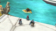 Sleeping Dragon Isle