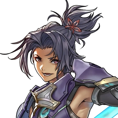Ashera | Xenoblade Wiki | Fandom