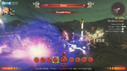Zanza Monado Eater DE
