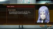 100% Elma's advice