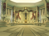Audience Chamber (XC1)