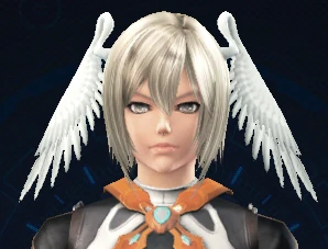 I♡YAYページ　アンディ・レイキ　Angel  Wings Relaxing Angel Wings | Xenoblade Wiki | Fandom
