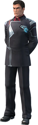 Nagi | Xenoblade Wiki | Fandom