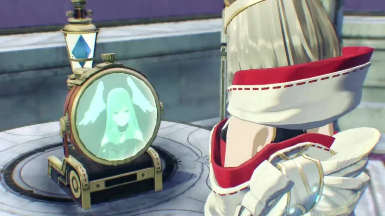 ♡Melia✿︎♡ JRPG - 「Melia — Xenoblade Chronicles」 | Facebook