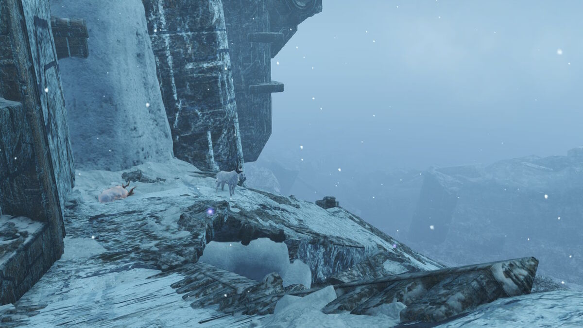 Shattered Pathway | Xenoblade Wiki | Fandom