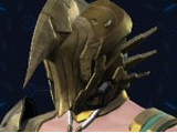 Ultra Infinite Vizard