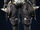 Warrior's Greaves