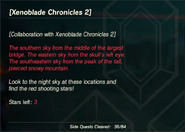 BotW XC2 Quest