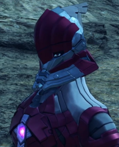 E2046.com - Which 3 characters from the Xenoblade series