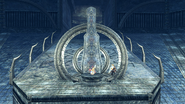 Empty Throne DE
