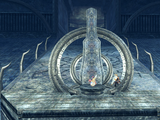 Empty Throne