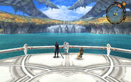 High entia tomb-day