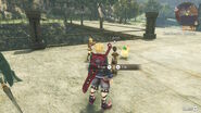 Lukas at Colony 9 in Definitive Edition
