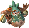 Official Tatsu