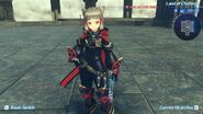 Blood Witch Nia