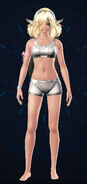 Celica no armor