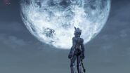 Lars moon