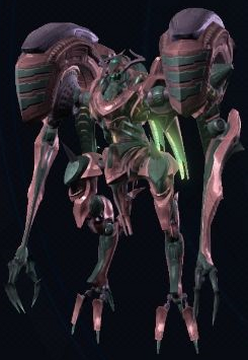 Badul's Seidr | Xenoblade Wiki | Fandom