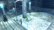Behemoth Nest DE Switch