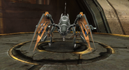 Commander Oracion 1