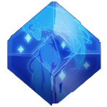 Core Crystal